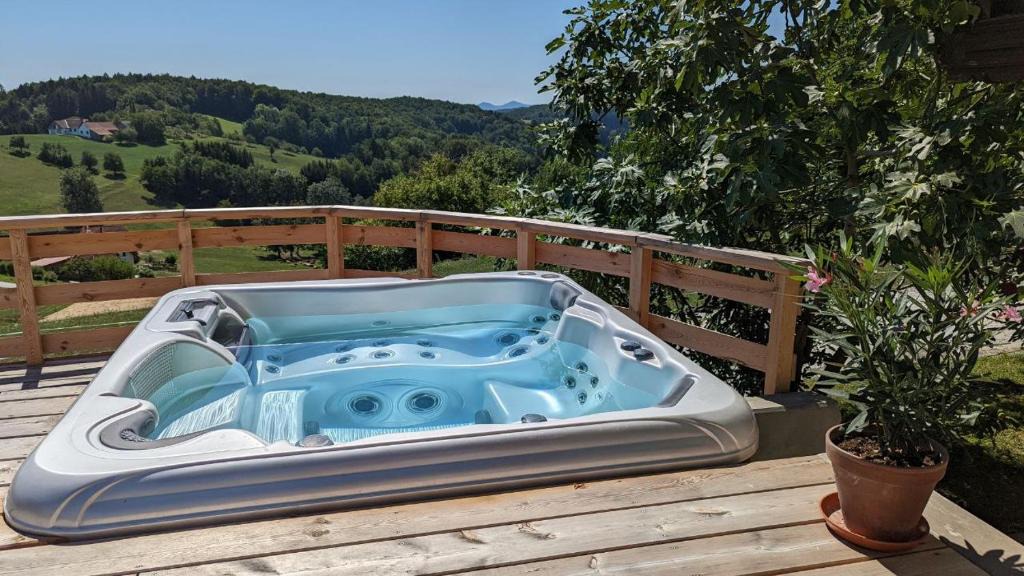 Hartmannsdorf Bed & Breakfast | Ursteirerhof - Familie Kerschbaumer