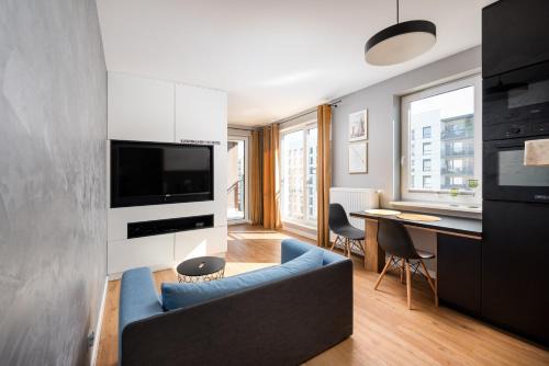 Ursus Apartment | Ursus Deluxe Apartment by BookingHost