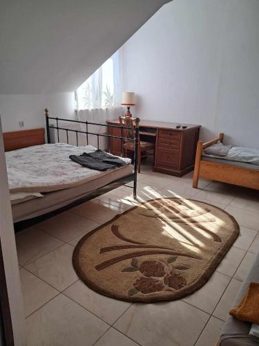 gmina Urszulin Apartment | Urszulin, centrum, tereny PPN, pokój z łazienką