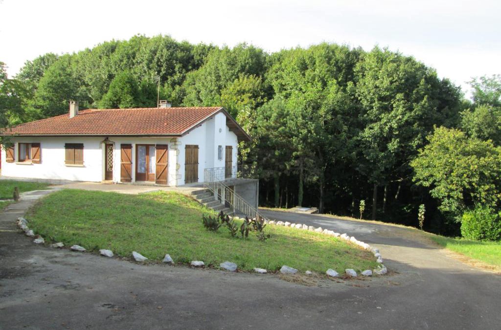 Habas Villa | Urtxintxa Haizpea
