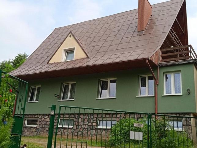 gmina Stezyca Apartment | Usługi Turystyczne EKOTUR - Kraniec Świata