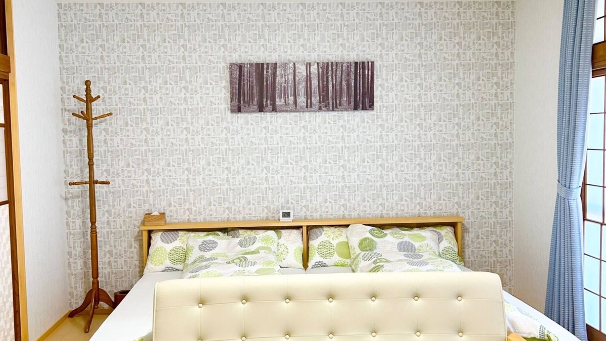 Mikuni Onsen House | us/Awara Fukui