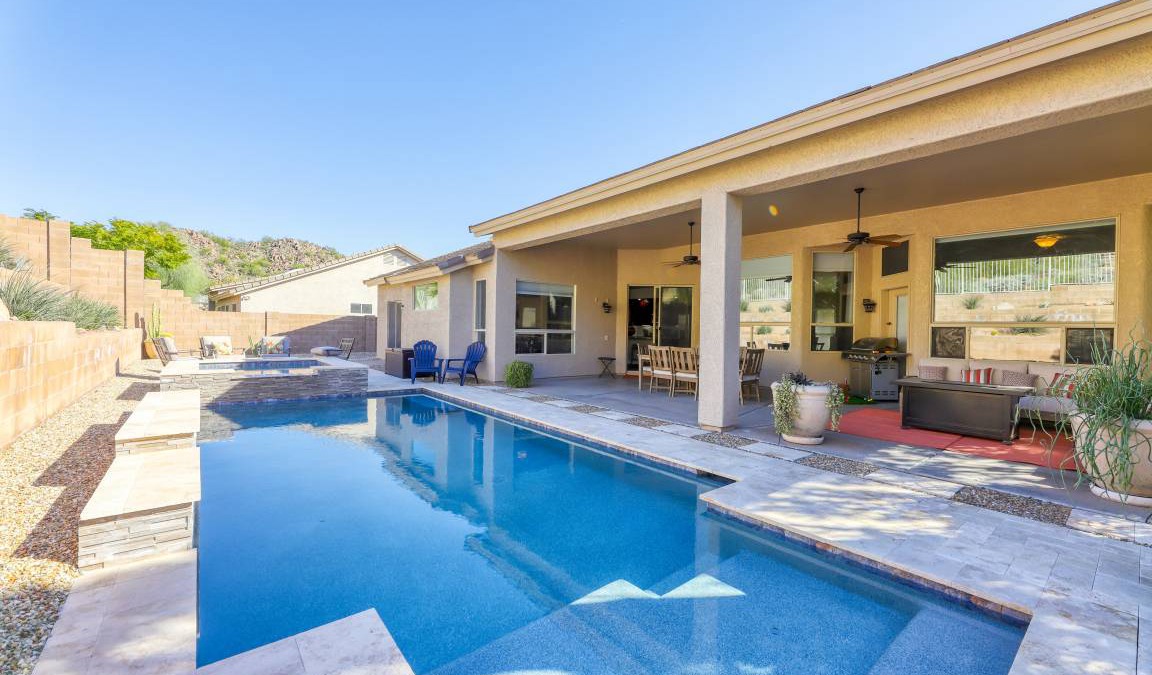Boulder Mountain Highlands House | 236 m² House ∙ 4 bedrooms ∙ 10 guests