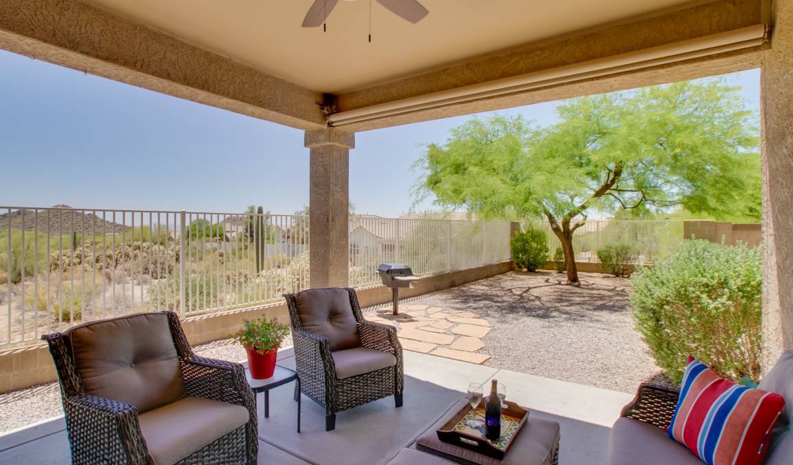 Boulder Mountain Highlands House | 153 m² House ∙ 3 bedrooms ∙ 8 guests