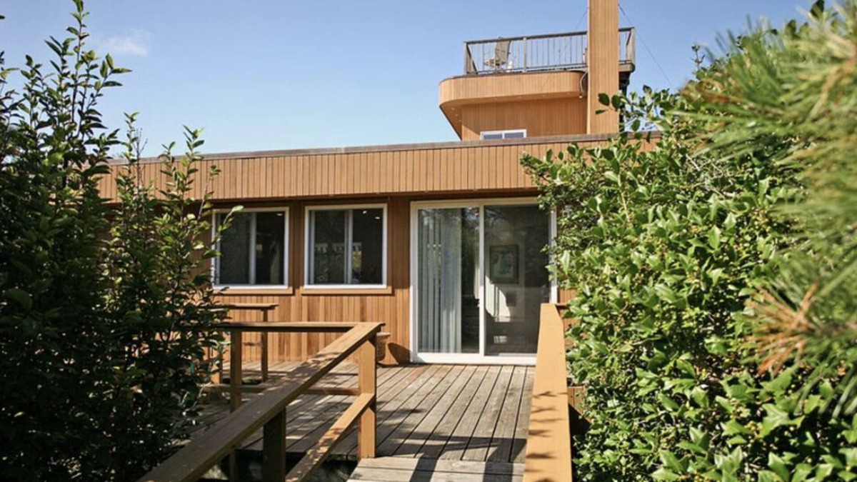 Ocean Beach House | Ocean Beach/Corneille Est, Fire Island Beach House
