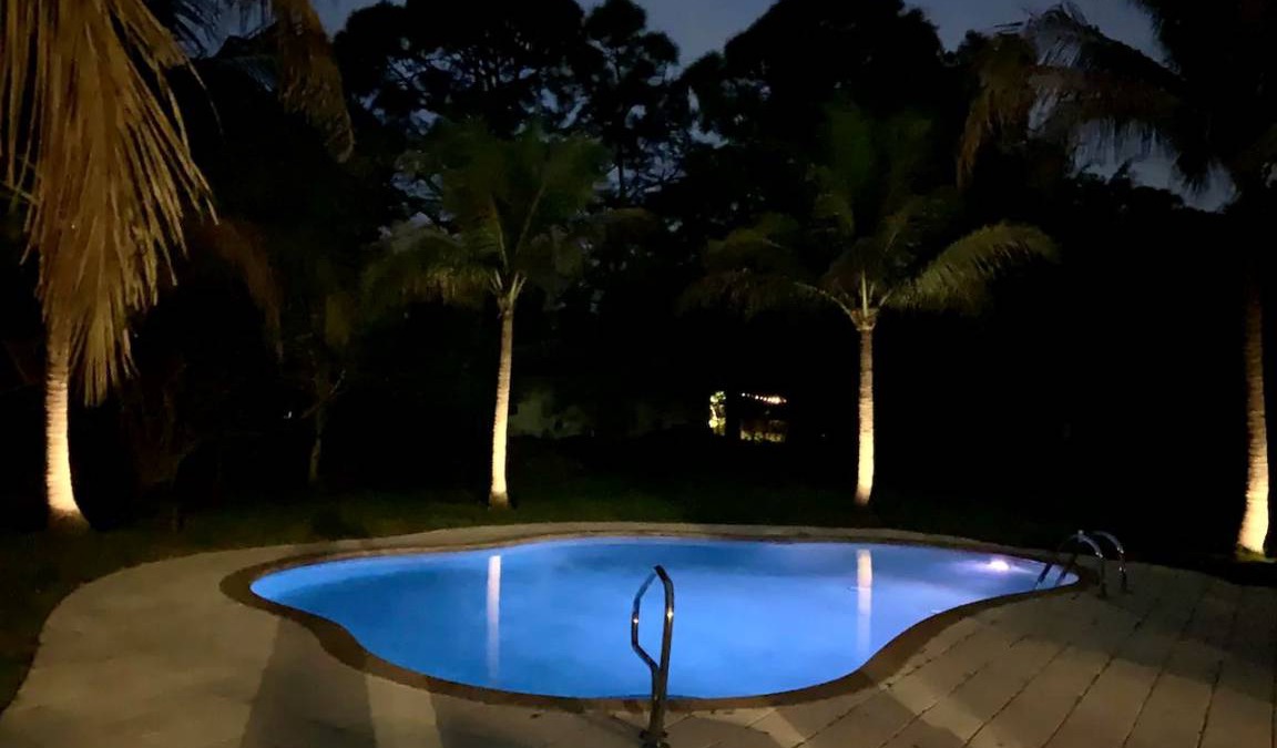 Palm Beach Country Estates House | House ∙ 4 bedrooms ∙ 10 guests
