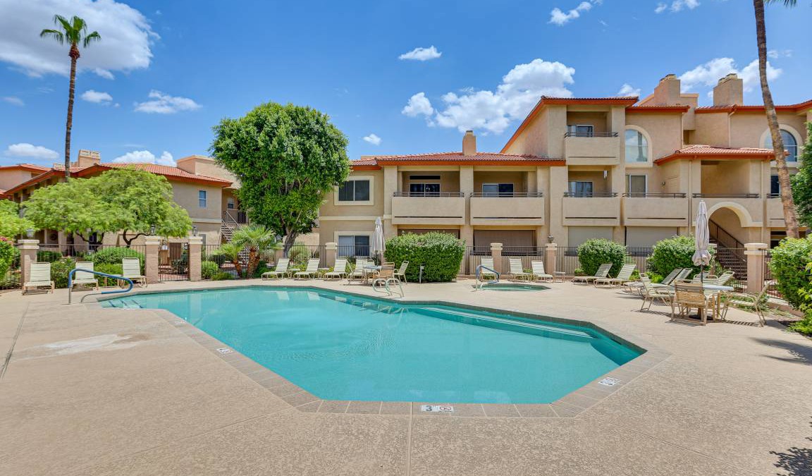 North Mountain Apartment | 73 m² Apartment ∙ 1 bedroom ∙ 4 guests