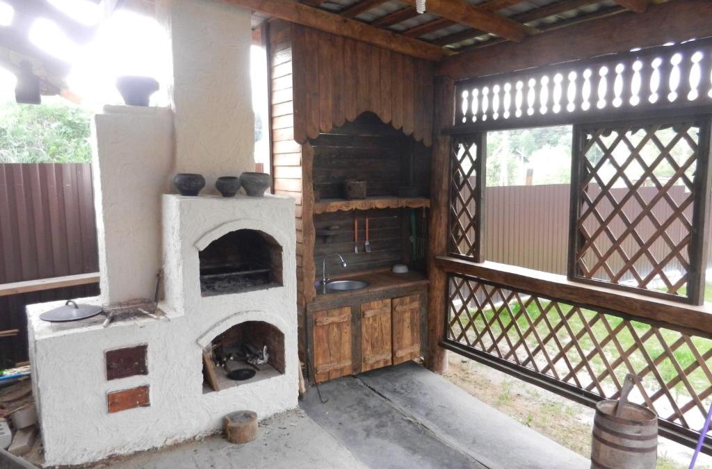 Veragi House | Usadba Dobry Gust