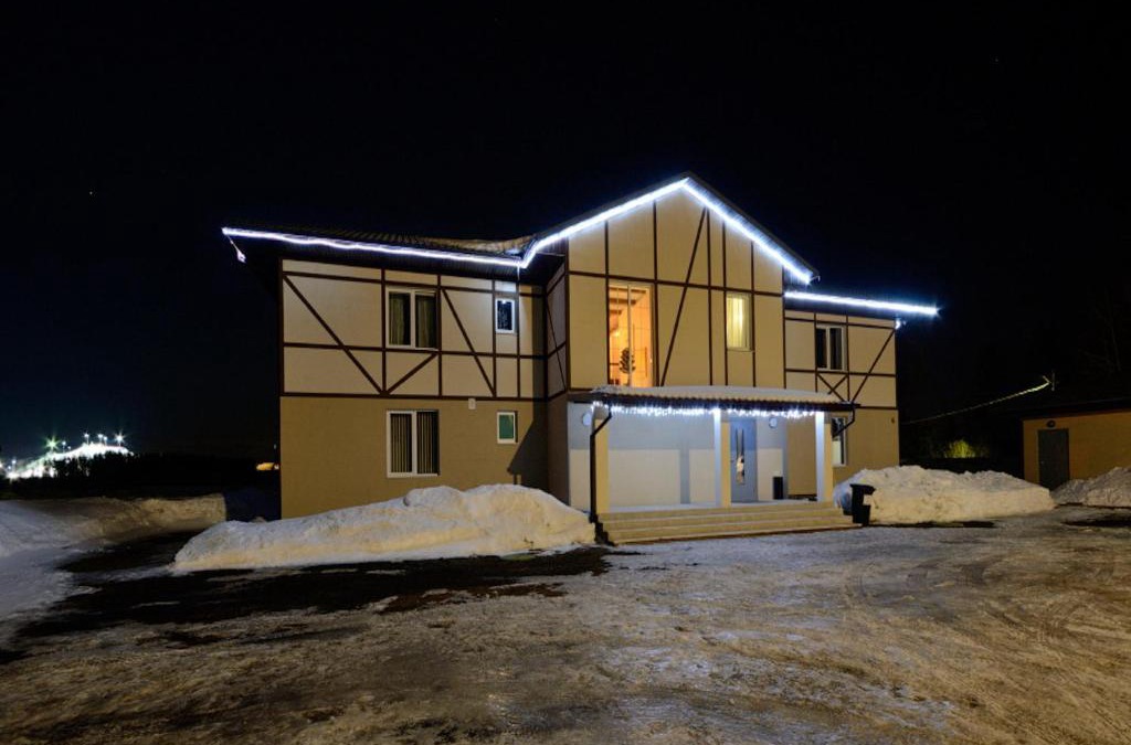 Silicy Hotel | Усадьба "Силичи"