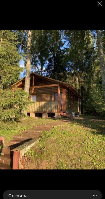 Shchekoldino House | Usadba Zaprudnevo