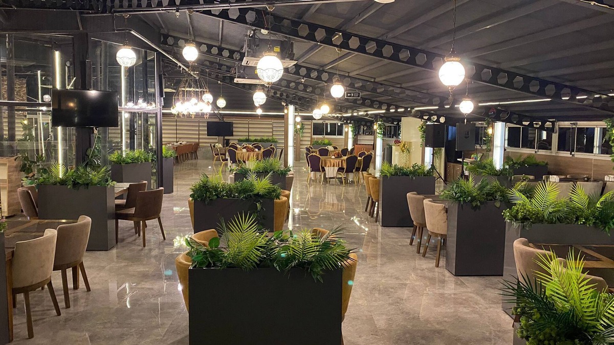 Usak Hotel | Usak Yucel Hotel