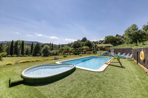 Usall House | Usall Rural
