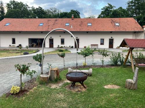Onsov Apartment | Usedlost Horka Onšov
