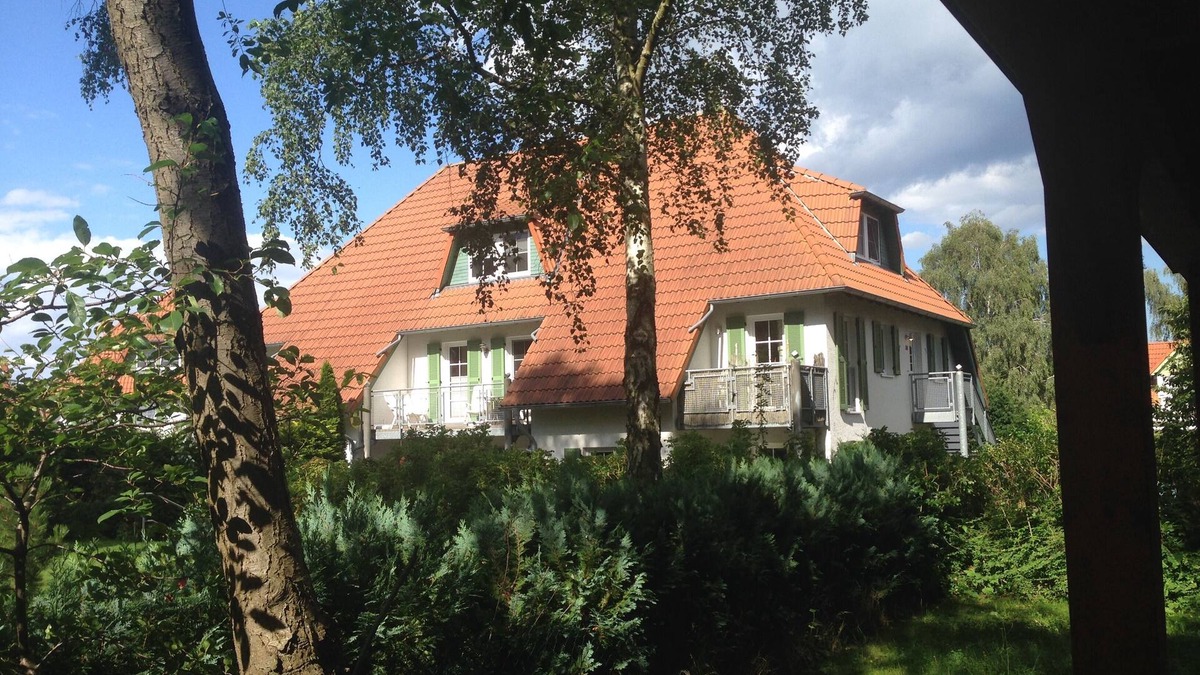 Karlshagen Apartment | Usedom Karlshagen Pure relaxation! Right on the Baltic Sea!
