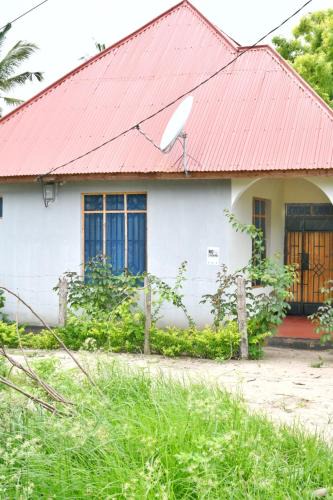 Pangani House | Ushongo Econostay