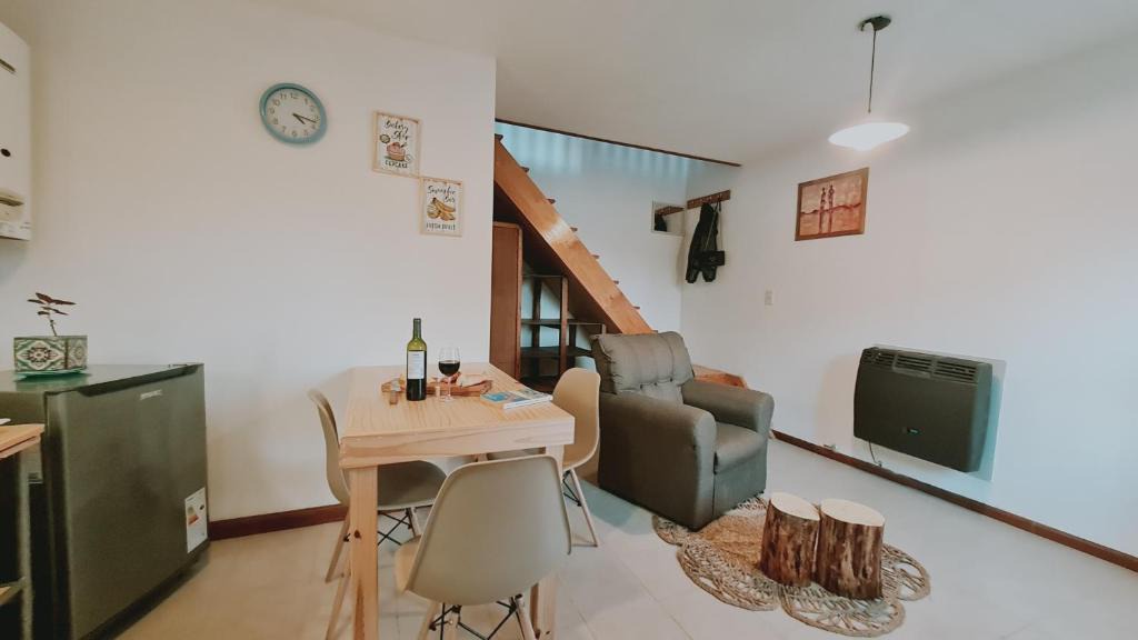 Province of Tierra del Fuego Apartment | UshuaiaHost