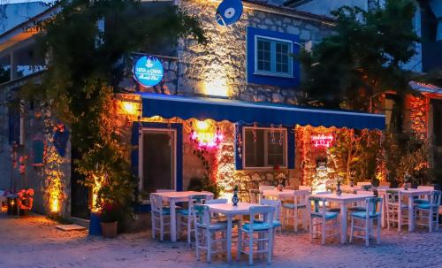 Hacımemis Hotel | Usta x Çırak Butik Otel