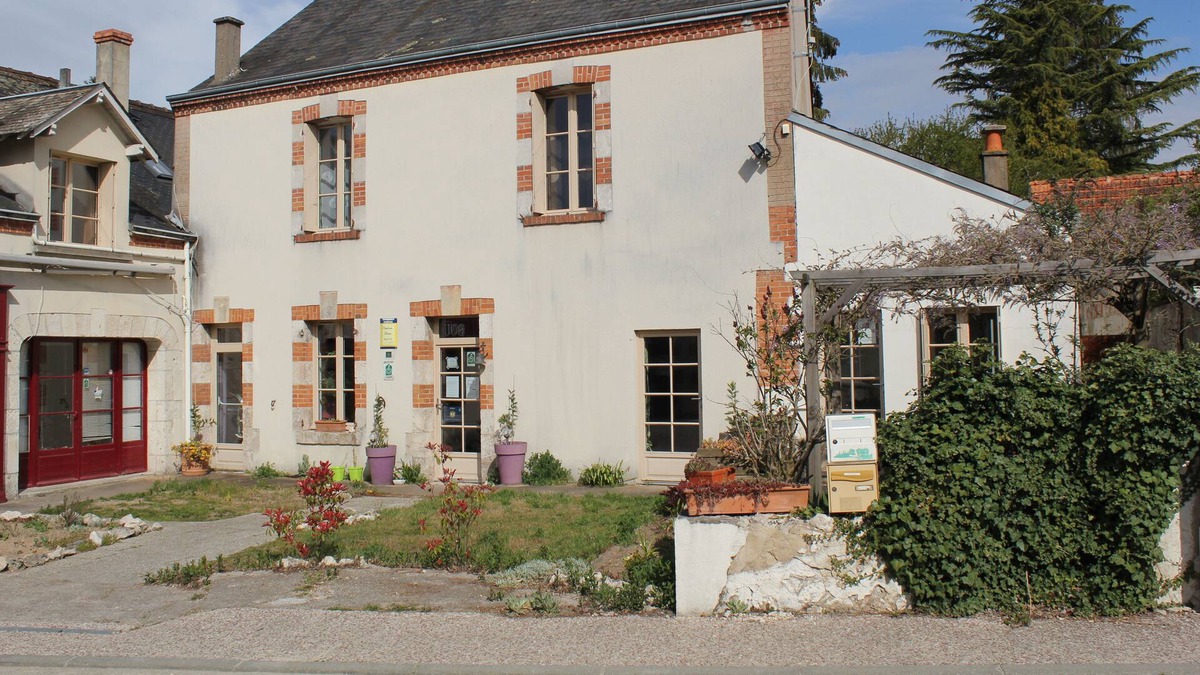 Crouy-sur-Cosson Bed & Breakfast | Ustaux des Pins