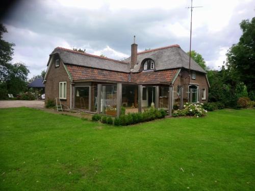 Municipality of Voorst House | Ustawi
