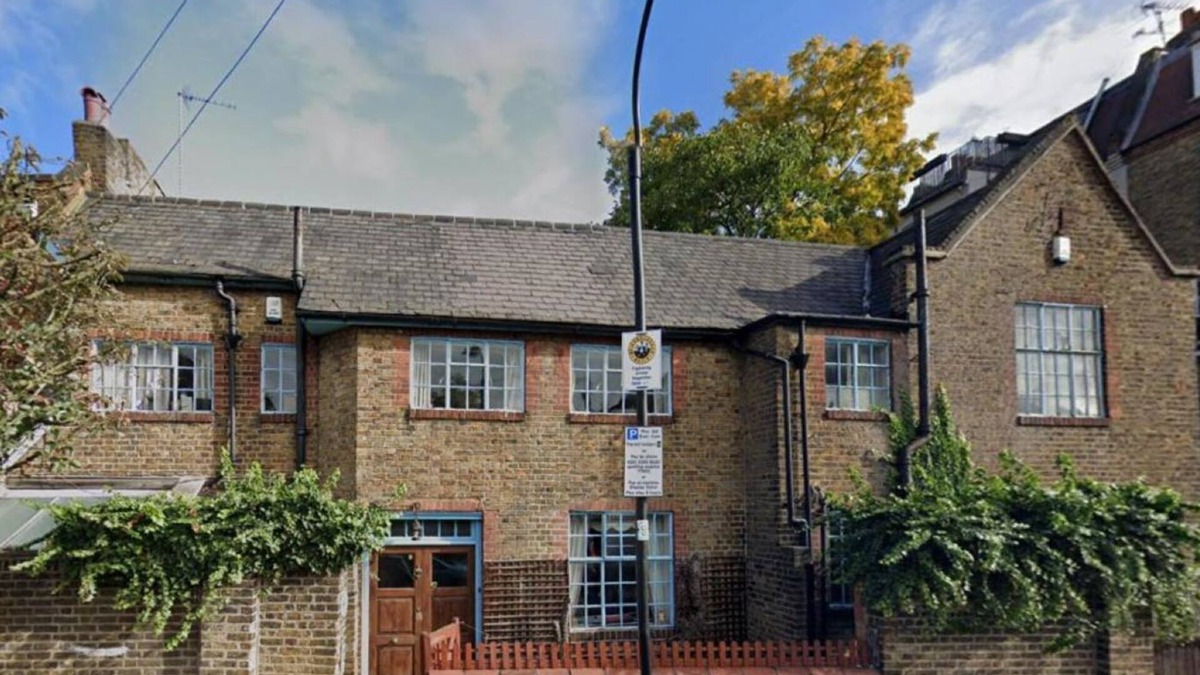 Fulham Apartment | UStay London