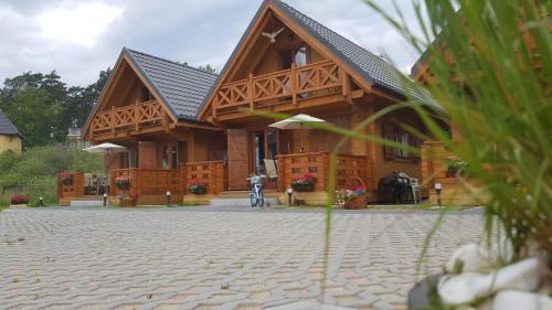 Ustka Resort | Ustecka Fala