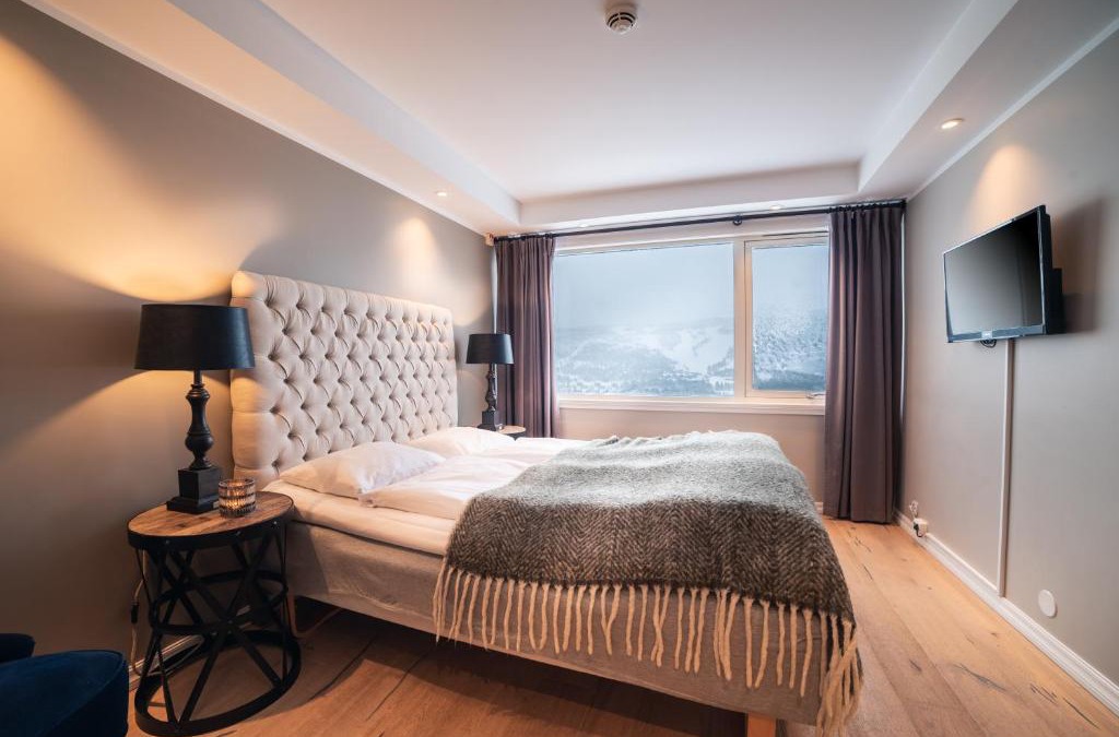 Geilo Hotel | Ustedalen Hotel Geilo