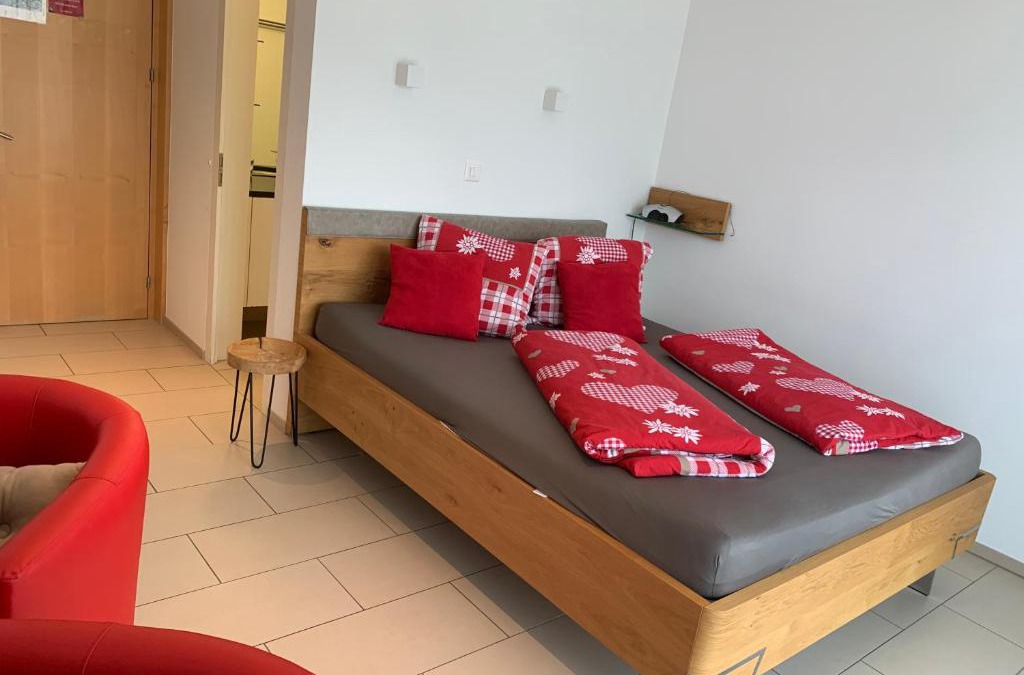 Vella House | Ustria/Pensiun Trutg