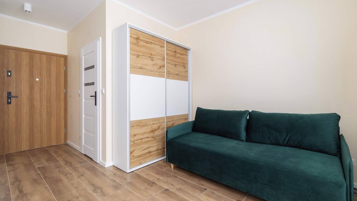 Wisla Apartment | Ustrońska 18B | Cosy Studio | Parking