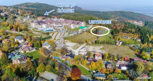 Bierutowice Resort | Ustronie