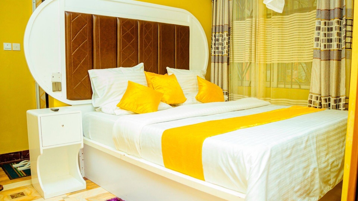 Mbeya Hotel | Usungilo city hotel