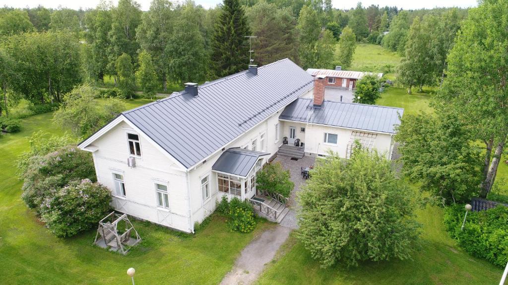 Utajarvi Apartment | Utajärven Pappila Olden Vicarage