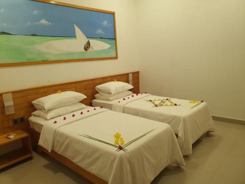 Utheemu House | Utheemu Bahaaru Inn