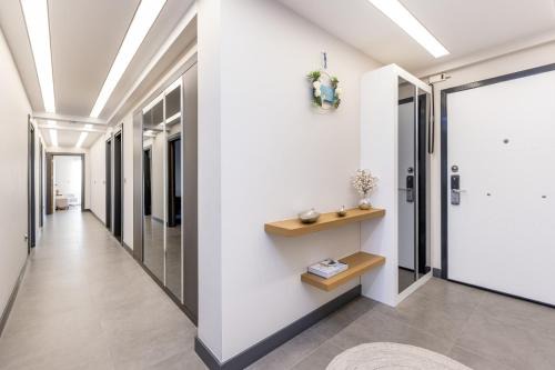 Bornova Apartment | Utopia Suites