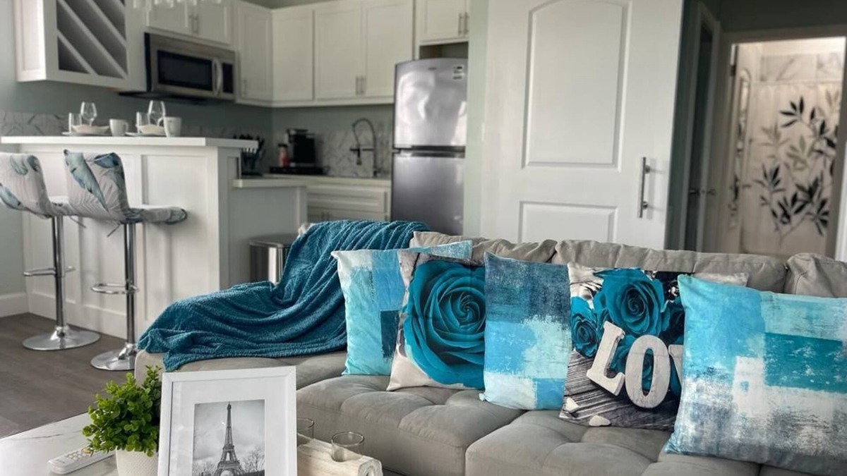 Marsh Harbour Apartment | Utopian Hideaway