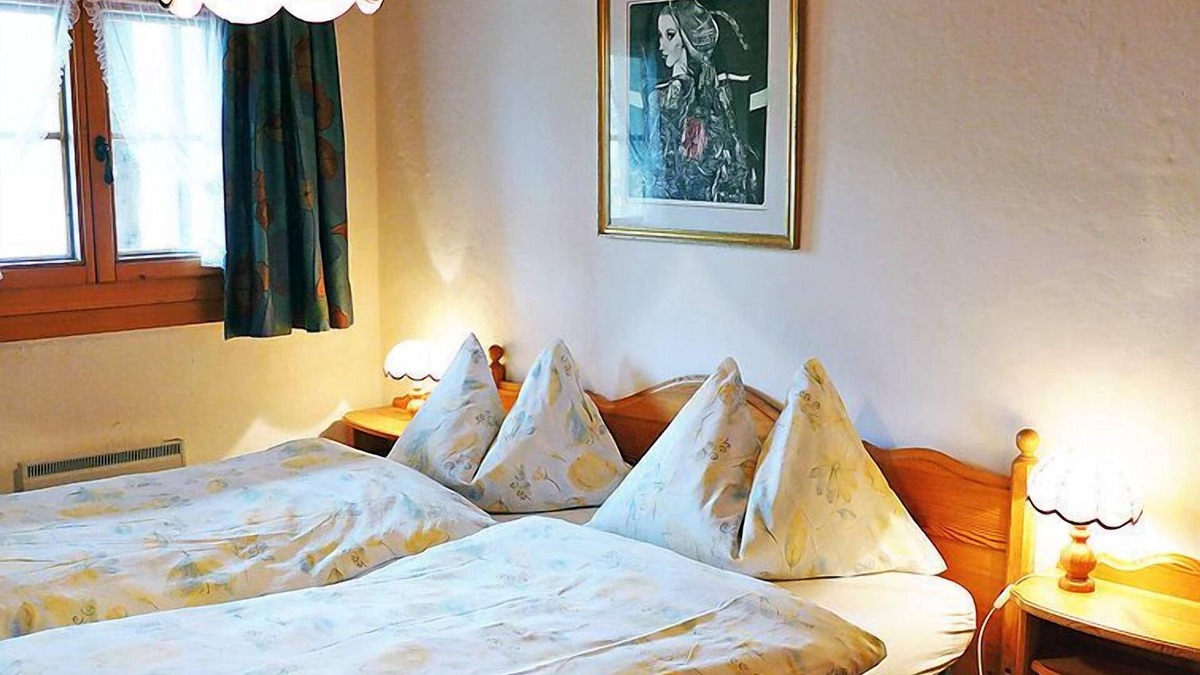 Bivio Apartment | Utoring Plaz 030 by Interhome