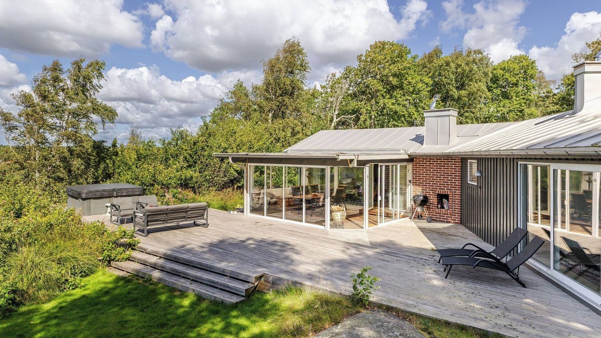 Sloinge House | Utsikten by Interhome