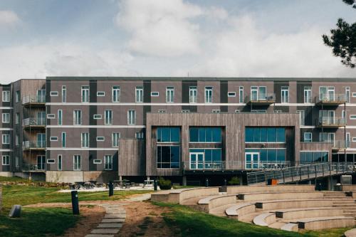 Kvinesdal Hotel | Utsikten Hotell Kvinesdal - Unike Hoteller