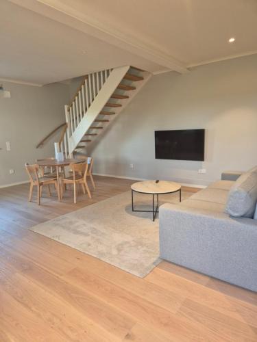 Halmstad House | Utsikten