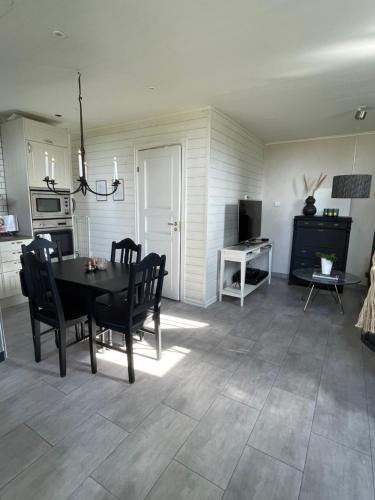 Torsby Apartment | Utterbyn/Sirsjön
