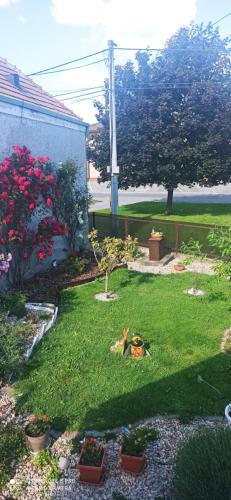 Velky Meder Apartment | Utulny privat