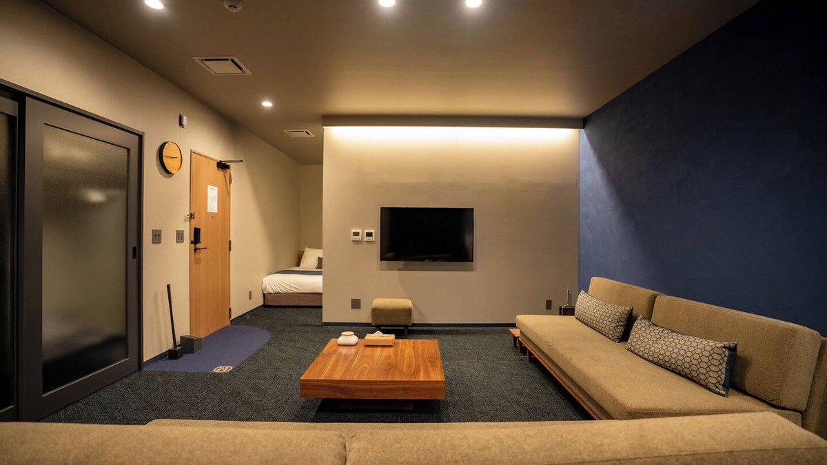 Biei Apartment | UU HOME