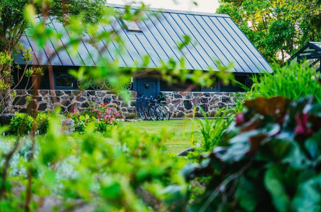 Puise House | Uue-Ringi Holiday