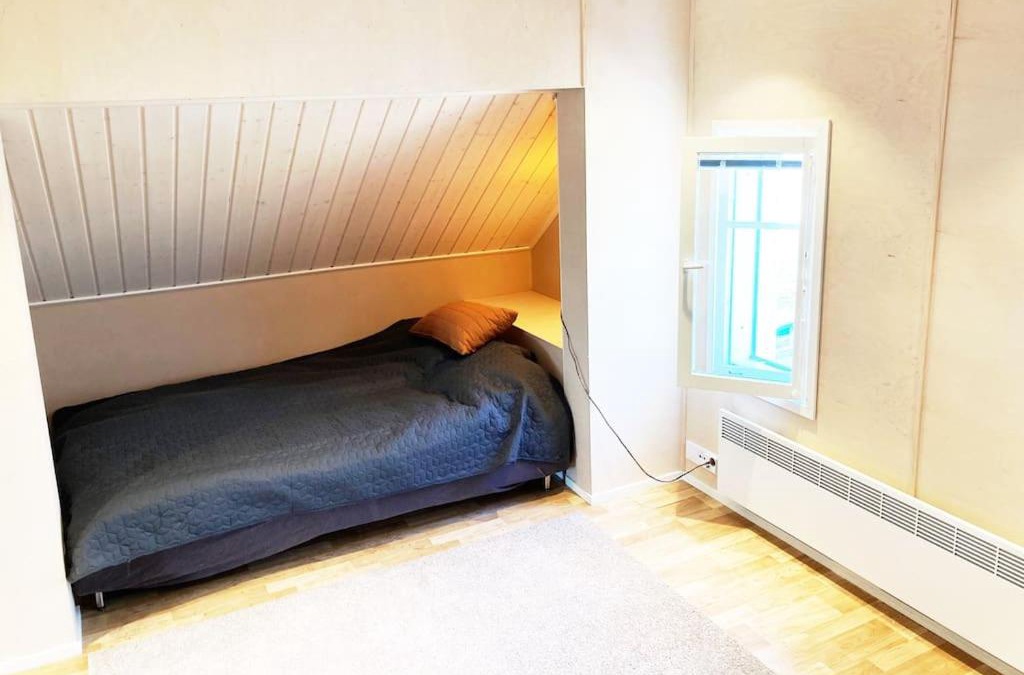 Turku Apartment | Uusi asunto, upea sijainti
