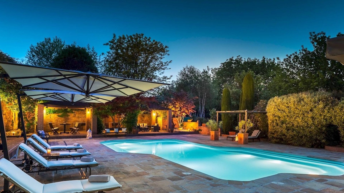 Antignano Villa | Uvaspina 8, Emma Villas