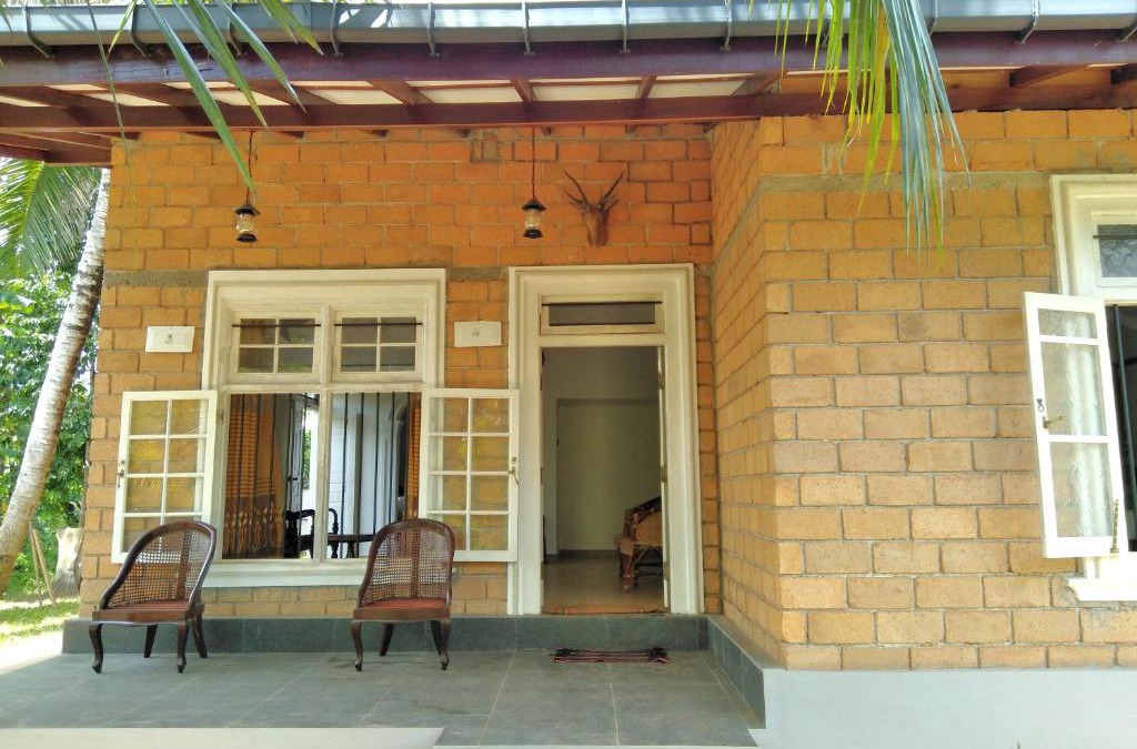 Ambalangoda House | Uwani Villa Ambalangoda