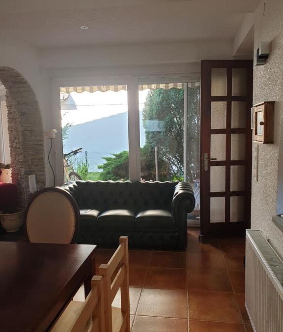 Siofok Apartment | Uwes Apartment
