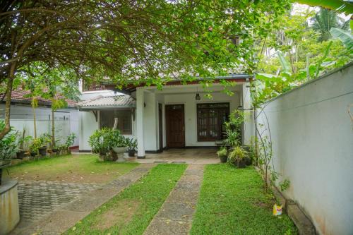 Talpe House | Uyanwatta Guest House