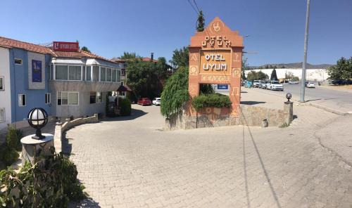 Pamukkale City Centre Hotel | Uyum Hotel