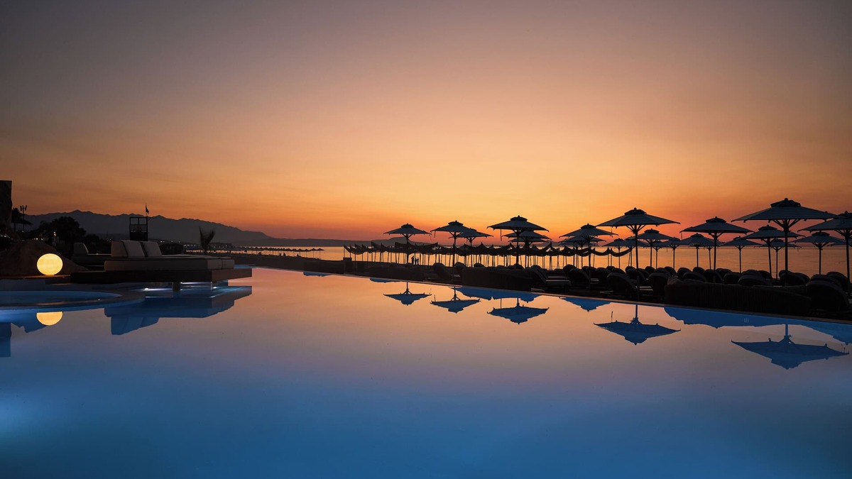Platanes Resort | Uzenie All Suites Boutique Resort
