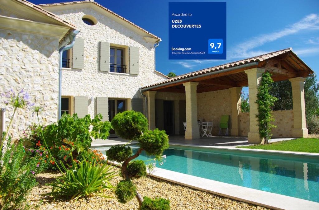 Uzes Bed & Breakfast | UZES DECOUVERTES